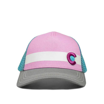 Yo Colorado Kids Hats