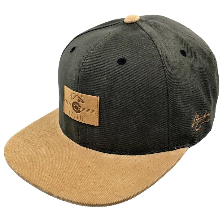 Boreas Colorado Limber Grove Hats