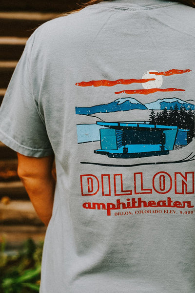 Dillon Amphitheater T-Shirt