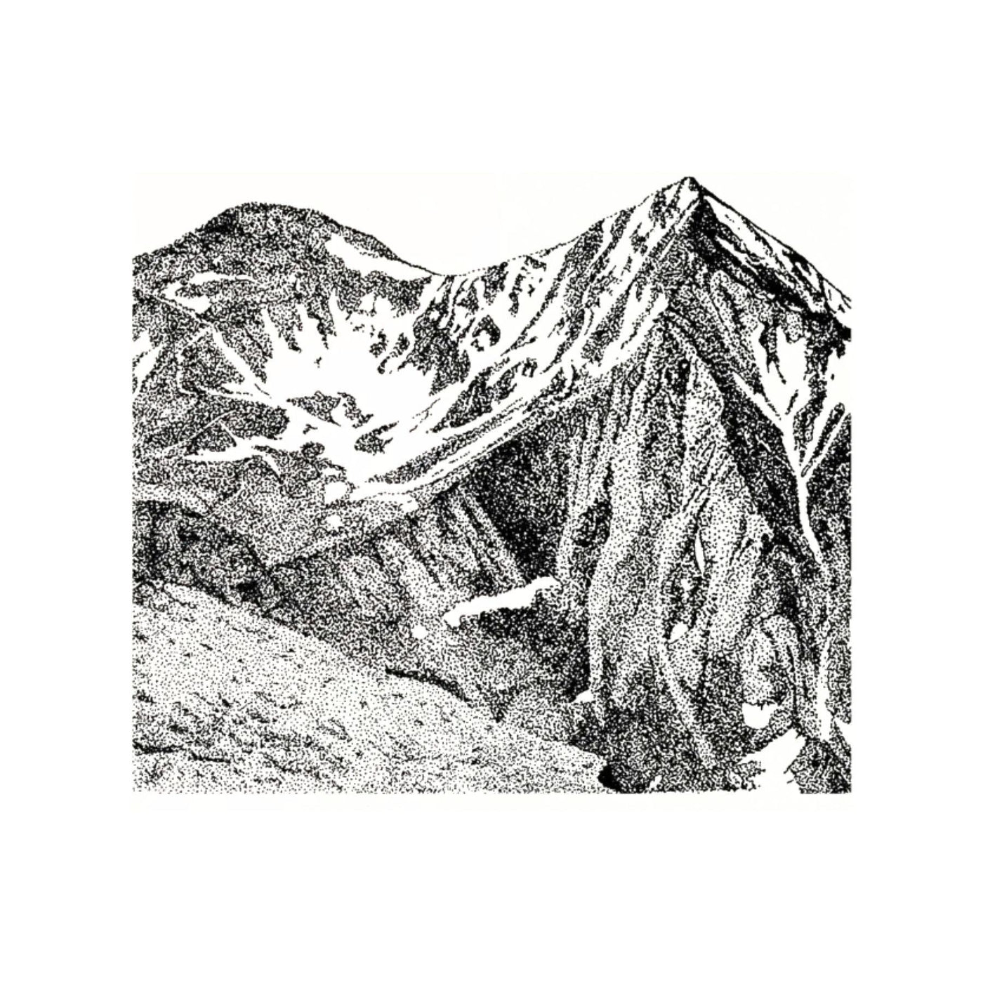 Art by Agostina Small Print 8x10