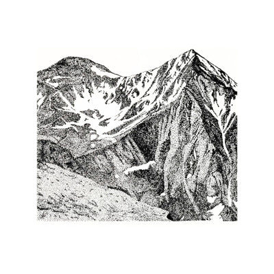 Art by Agostina Small Print 8x10