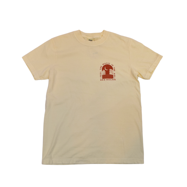 Red Rocks Park & Amphitheatre T-Shirt