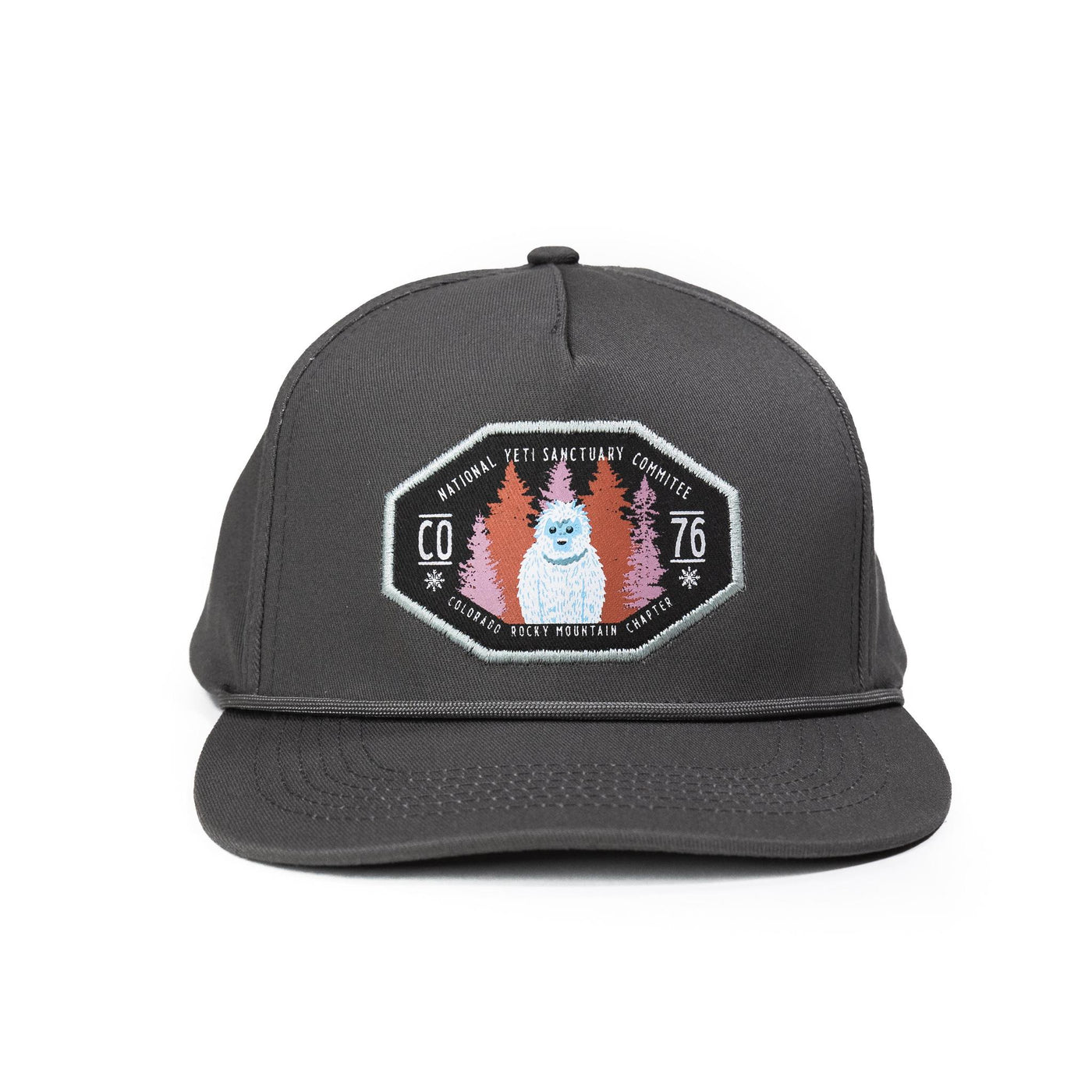 Legend Uluru Trucker Hat