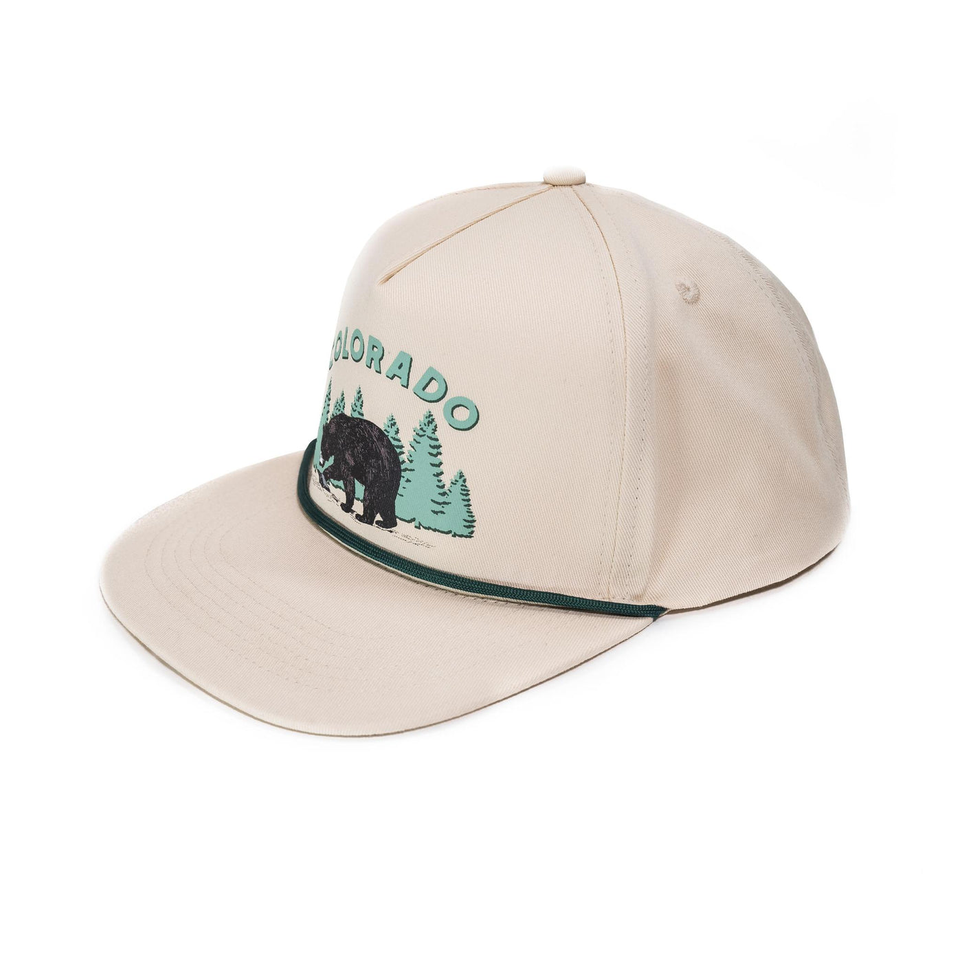 Crack On Uluru Trucker Hat