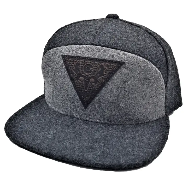 Coal Bank Colorado Limber Grove Hats