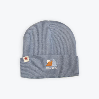 Ripper Straya Colorado Uluru Beanies