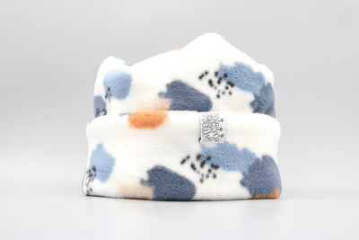 Mad Beanies 4 Point Fleece Beanies