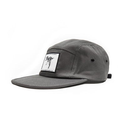 Crikey Uluru 5 Panel Hat