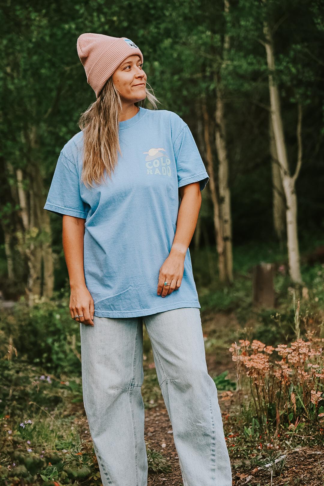 Rocky Mountain RADO Short Sleeve T-Shirt
