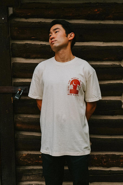 Red Rocks Park & Amphitheatre T-Shirt