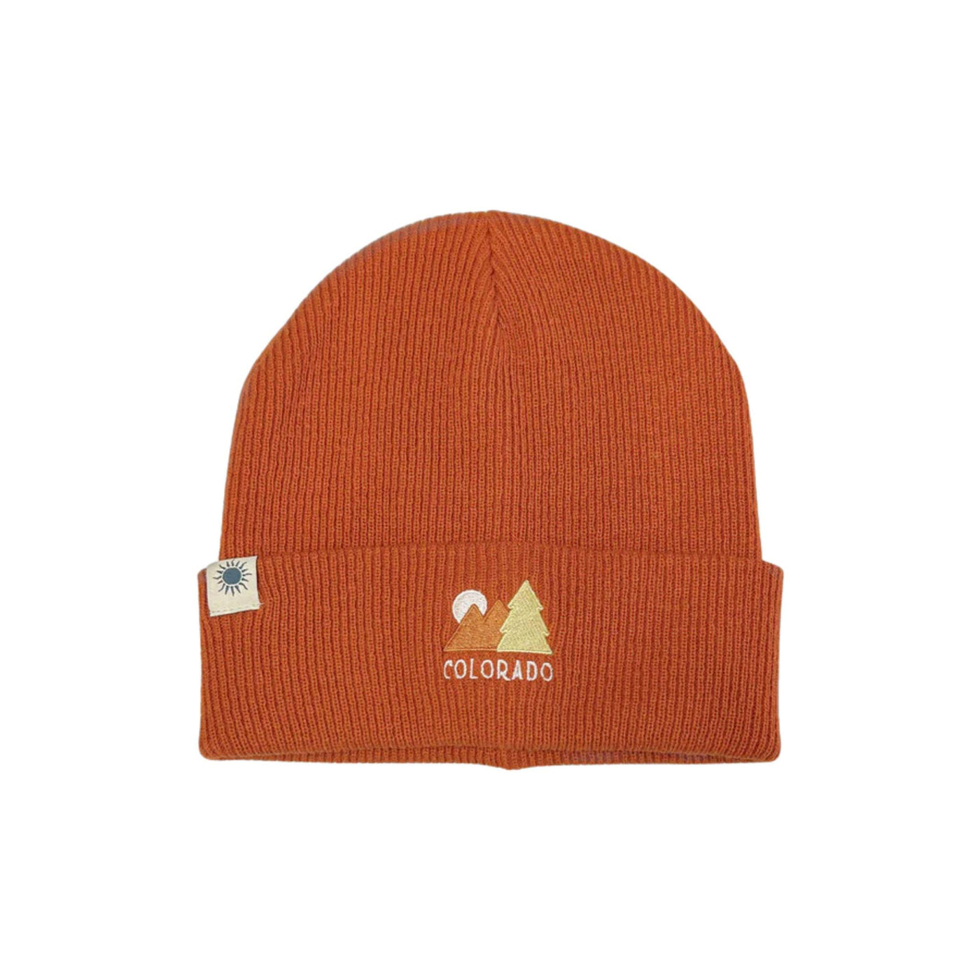 Ripper Straya Colorado Uluru Beanies