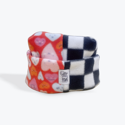 Mad Beanies 4 Point Fleece Beanies