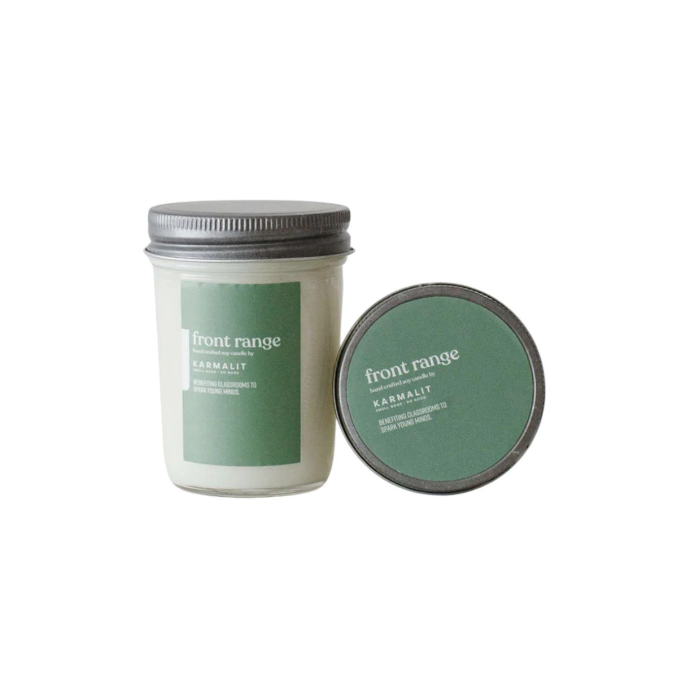 Karmalit Candles 4oz