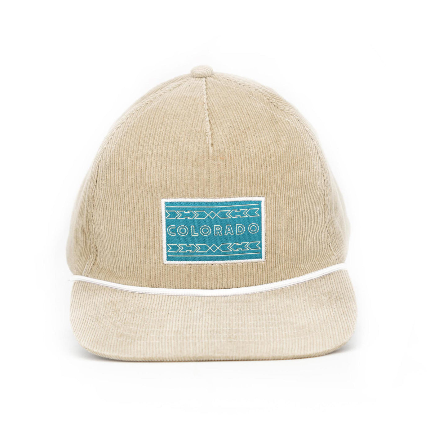 Fair Go Uluru Corduroy Hat