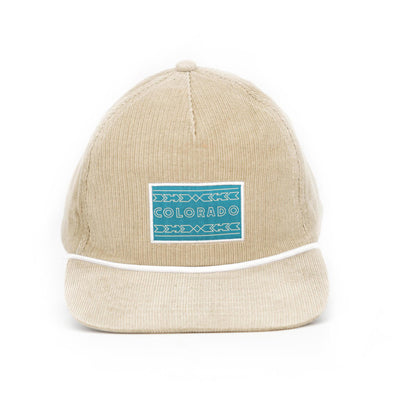 Fair Go Uluru Corduroy Hat