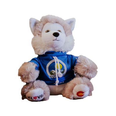 Large Stuffed Animals