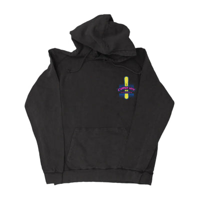 Snowboard Evolution Copper Mountain Hoodie