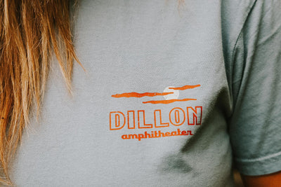 Dillon Amphitheater T-Shirt