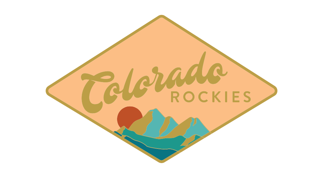 Colorado Enamel Pins