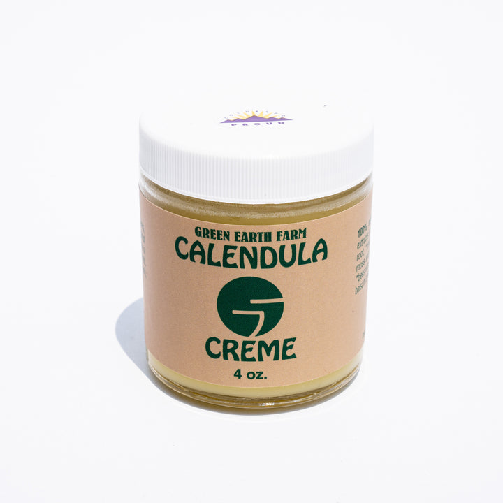 Calendula Creme – Everything Colorado