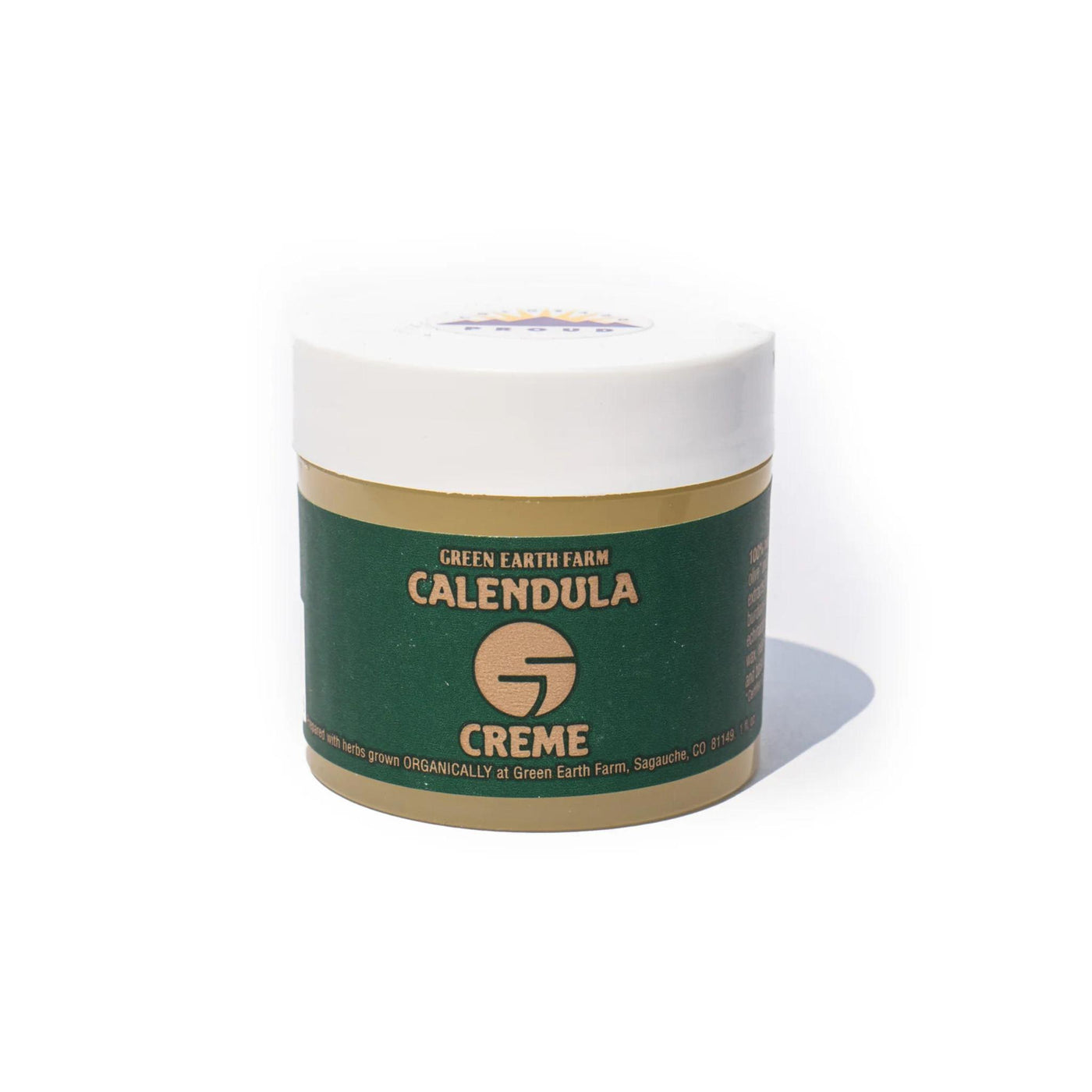 Calendula Creme