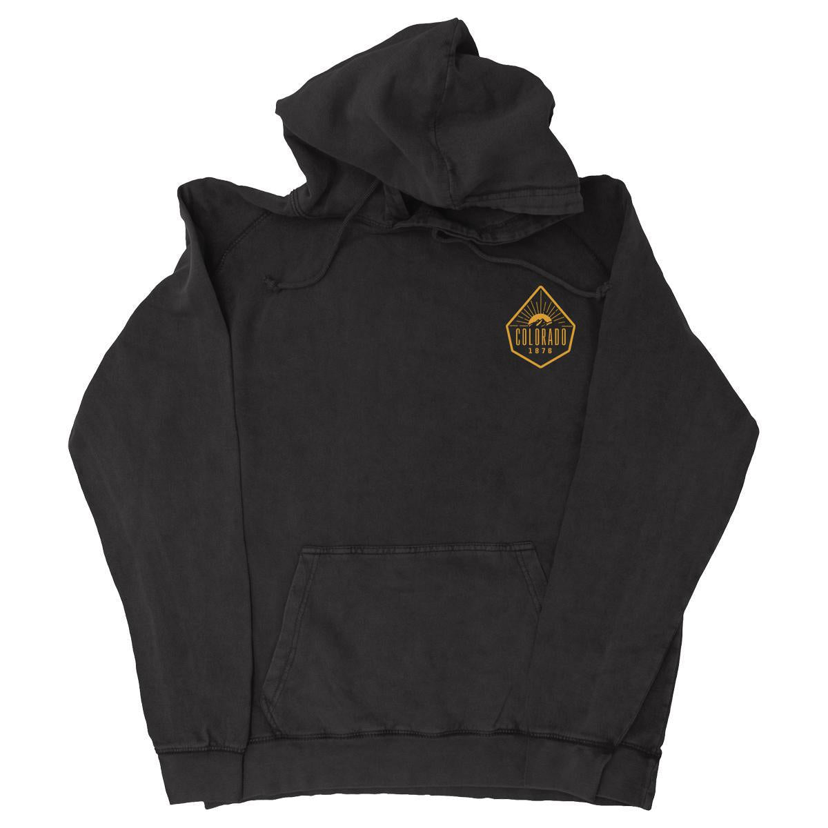 Wild Colorado Hoodie
