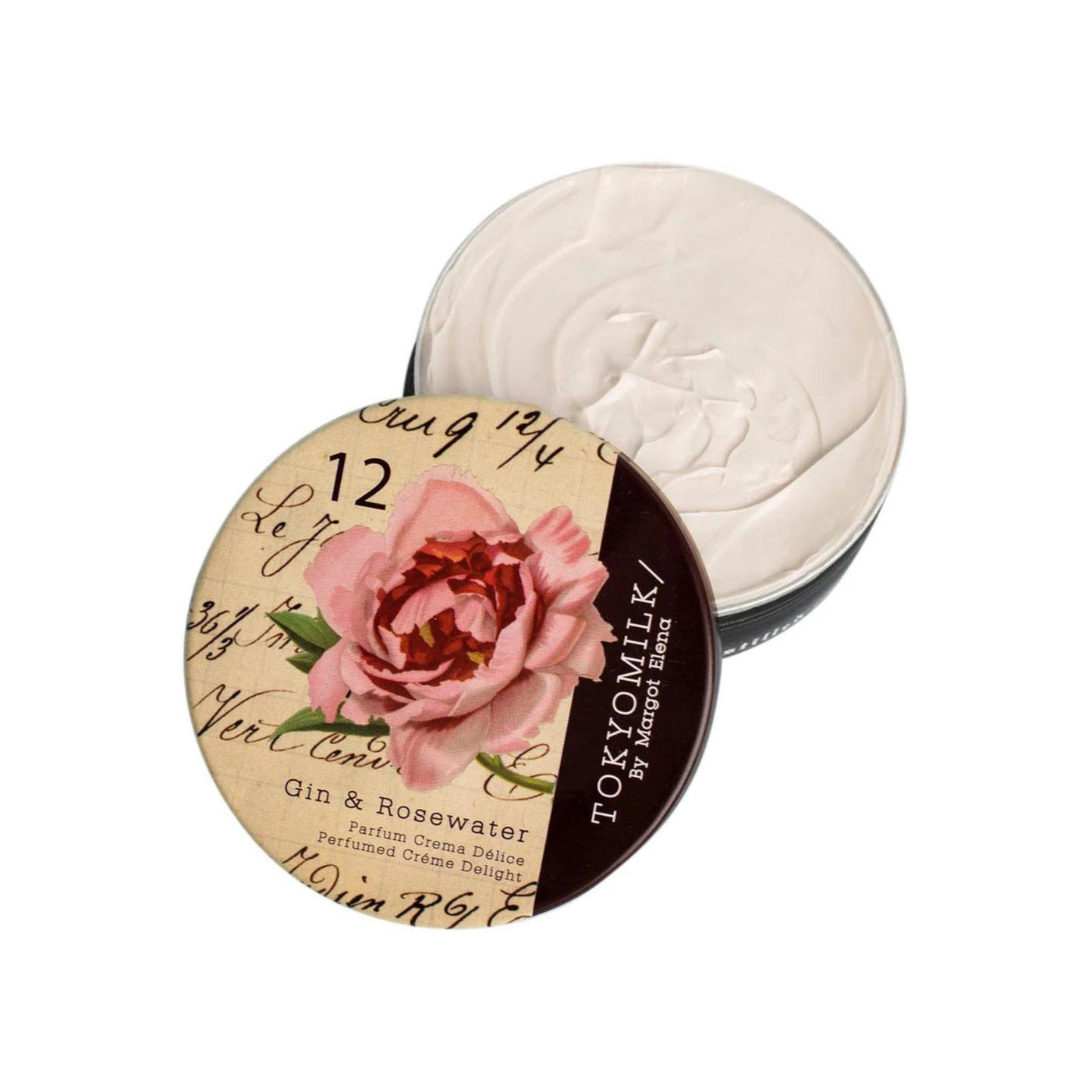 TOKYO MILK PARFUM CREMA