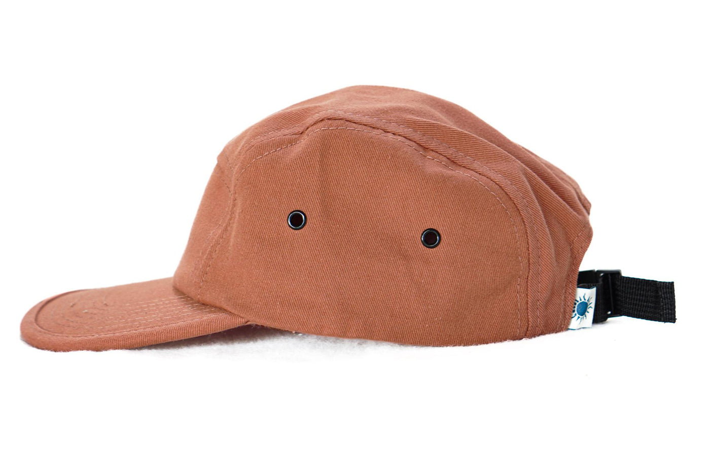 Lollies Colorado Flower Uluru 5 Panel Hat