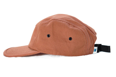 Lollies Colorado Flower Uluru 5 Panel Hat