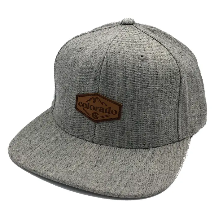 Independence Colorado Limber Grove Hats