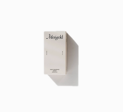 Night Nourisher Serum