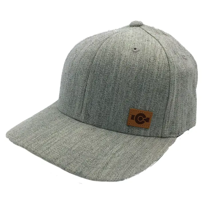 Monarch Colorado Limber Grove Hats