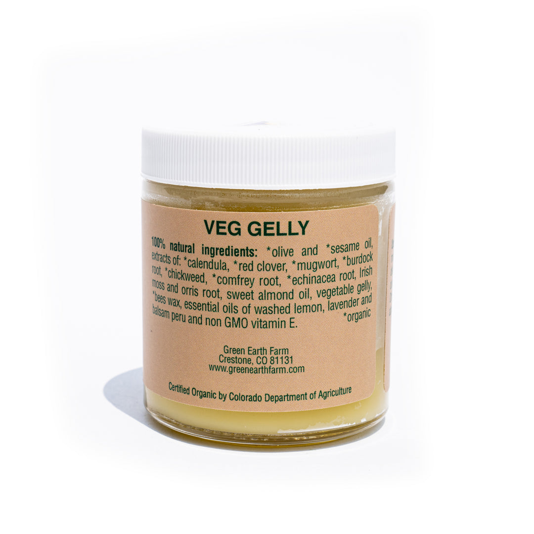 Calendula Creme – Everything Colorado