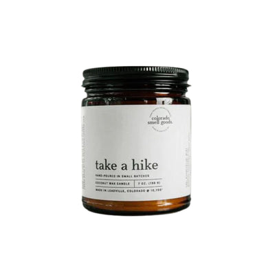 Colorado Smell Good Candle