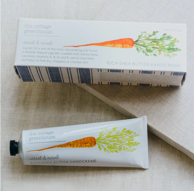 Cottage Greenhouse Handcream