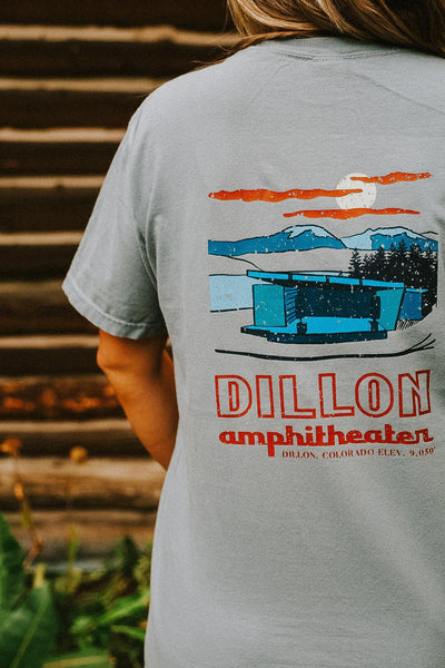 Dillon Amphitheater T-Shirt