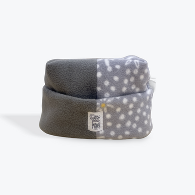 Mad Beanies 4 Point Fleece Beanies