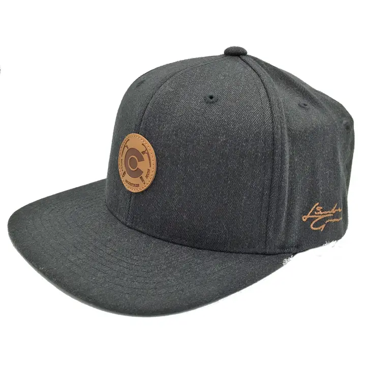 Ophir Colorado Limber Grove Hats