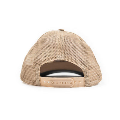 Dad and Dave Uluru Mesh Back Trucker Hat