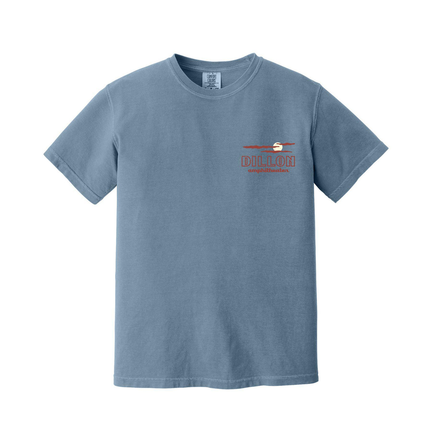 Dillon Amphitheater T-Shirt