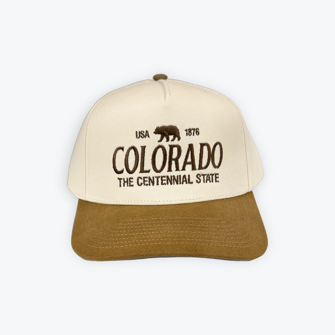 The Centennial Classic Colorado C46 Hat