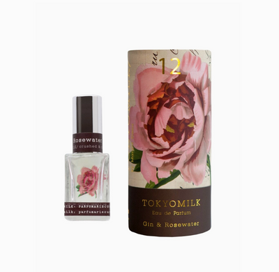 Tokyo Milk Parfum
