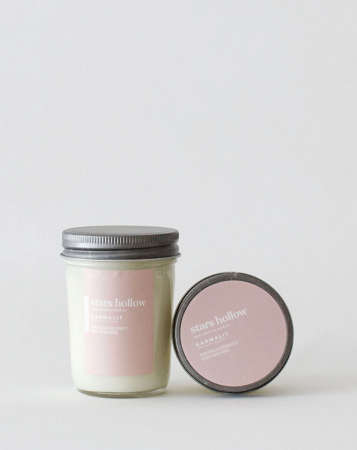 Karmalit Candles 8oz