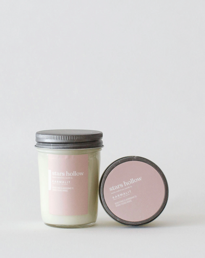 Karmalit Candles 8oz