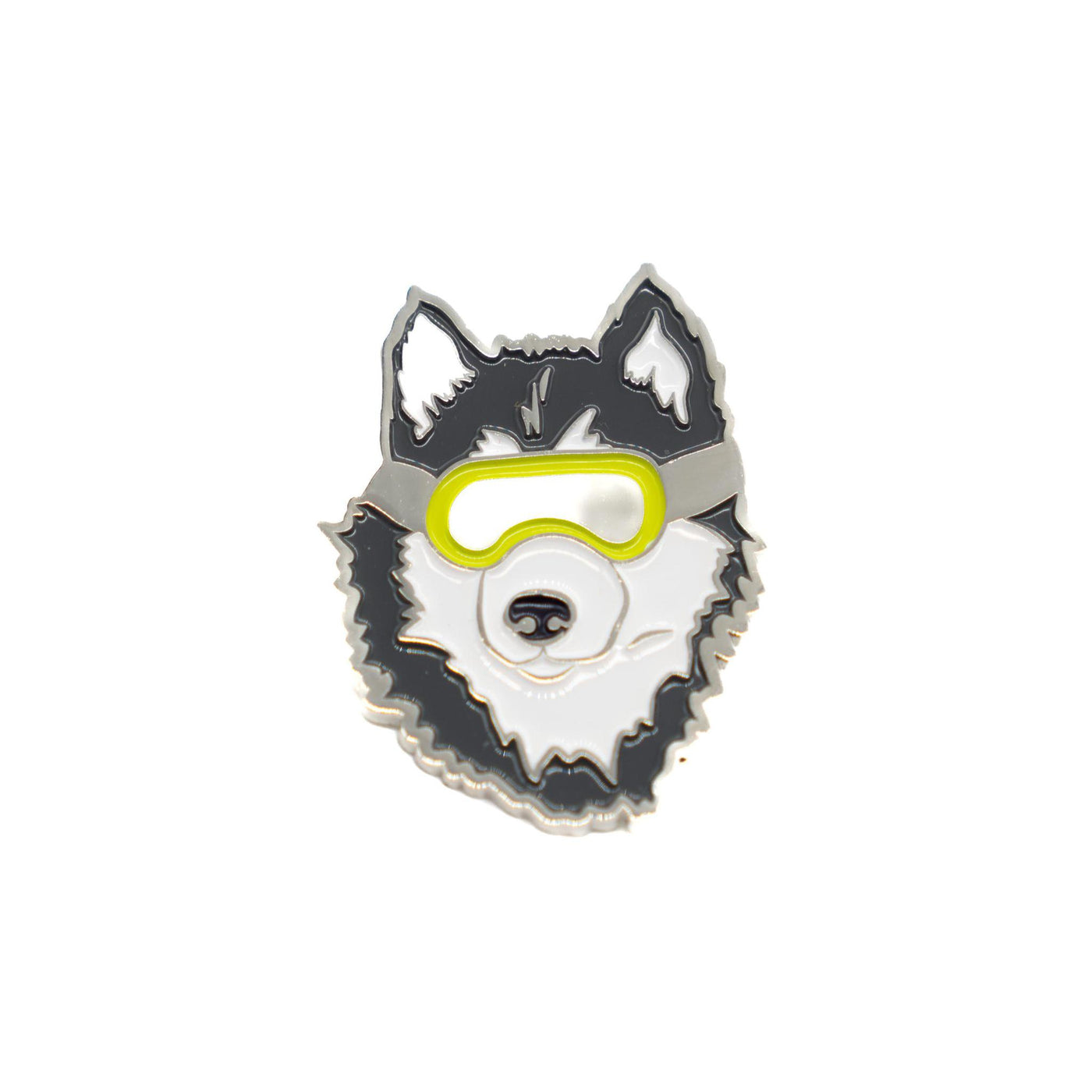Colorado Enamel Pins