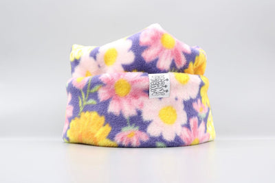 Mad Beanies 4 Point Fleece Beanies