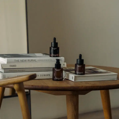 Night Nourisher Serum