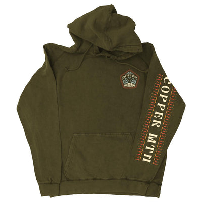 Botanica Copper Mountain Hoodie