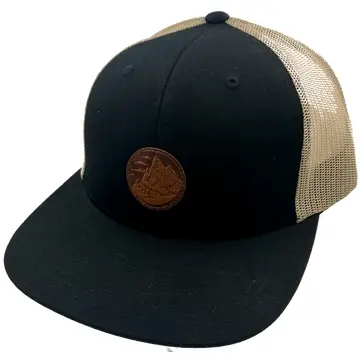 McClure Colorado Limber Grove Hats