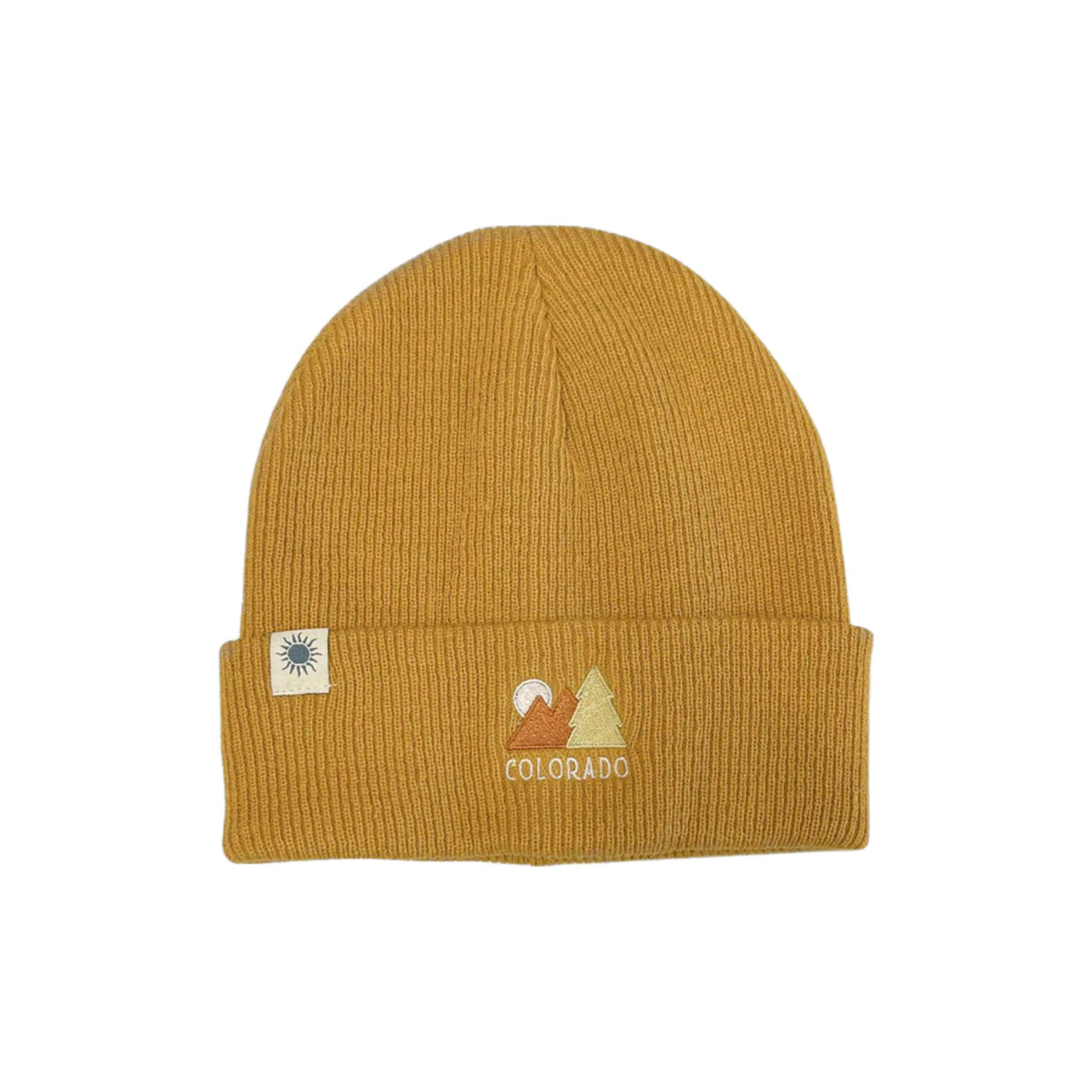 Ripper Straya Colorado Uluru Beanies